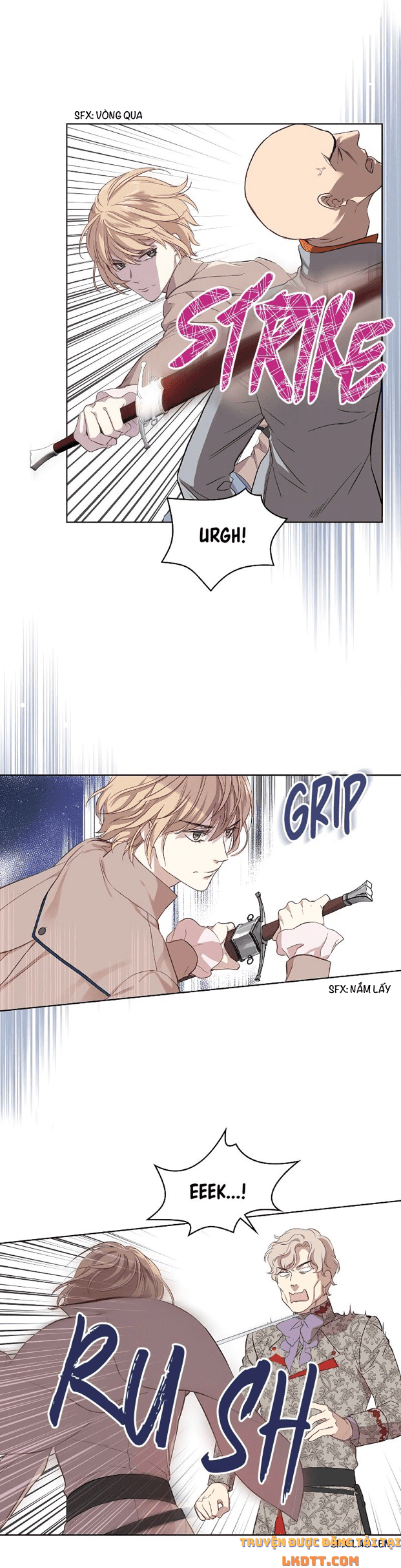 đọc truyện Sự Thật Thì, Họ Chỉ Nhớ Đến Cô Ấy Chương 6 ảnh 23 tại Thiên Thai Truyện