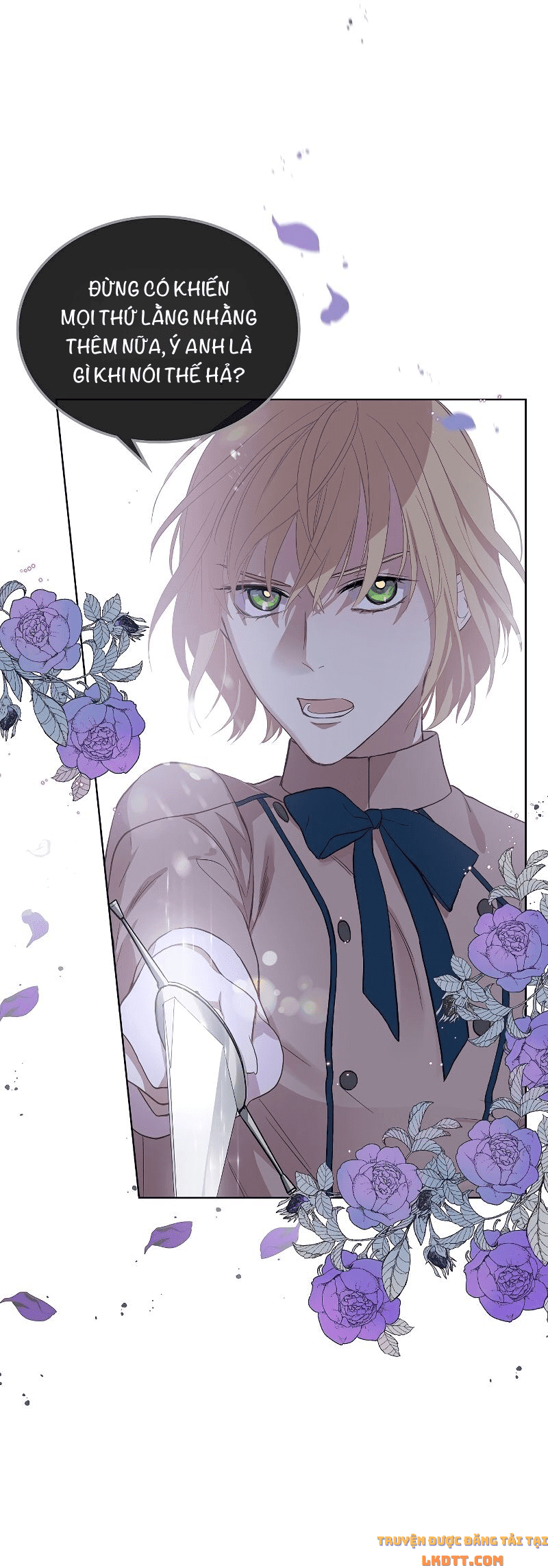 đọc truyện Sự Thật Thì, Họ Chỉ Nhớ Đến Cô Ấy Chương 6 ảnh 24 tại Thiên Thai Truyện