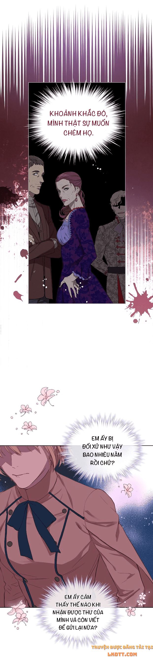 đọc truyện Sự Thật Thì, Họ Chỉ Nhớ Đến Cô Ấy Chương 6 ảnh 29 tại Thiên Thai Truyện