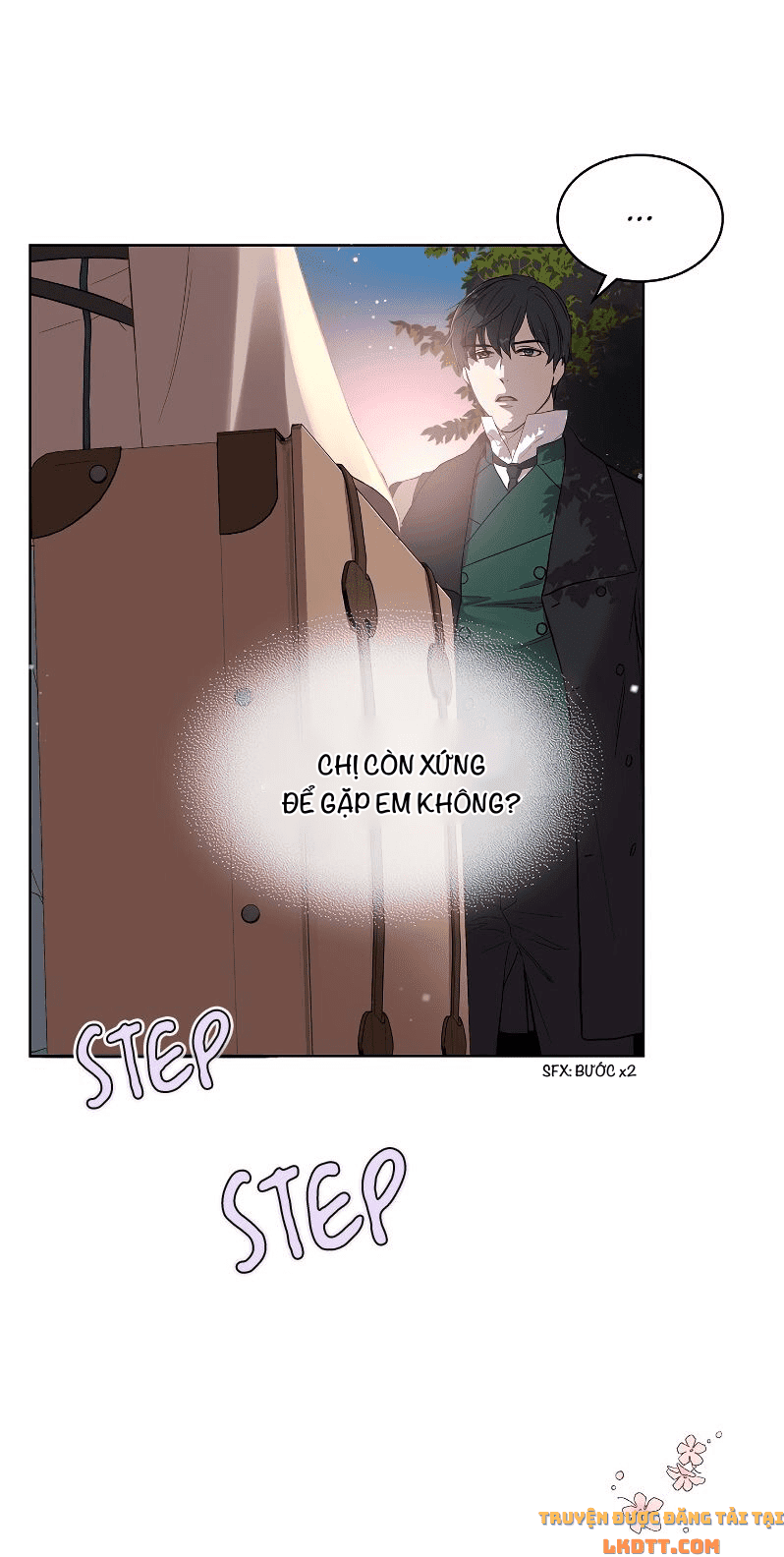 đọc truyện Sự Thật Thì, Họ Chỉ Nhớ Đến Cô Ấy Chương 6 ảnh 30 tại Thiên Thai Truyện