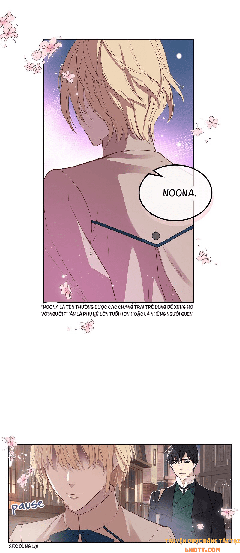 đọc truyện Sự Thật Thì, Họ Chỉ Nhớ Đến Cô Ấy Chương 6 ảnh 31 tại Thiên Thai Truyện