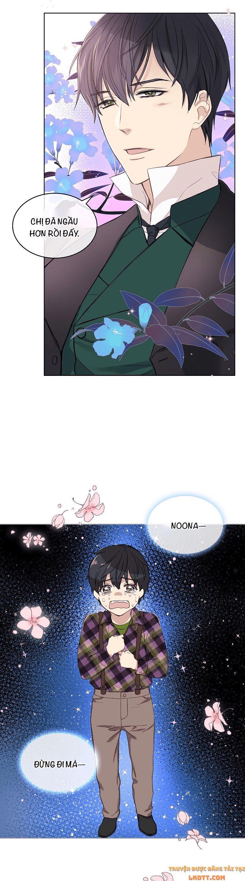 đọc truyện Sự Thật Thì, Họ Chỉ Nhớ Đến Cô Ấy Chương 6 ảnh 32 tại Thiên Thai Truyện