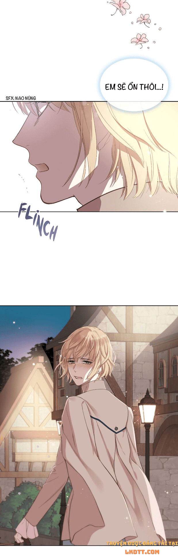 đọc truyện Sự Thật Thì, Họ Chỉ Nhớ Đến Cô Ấy Chương 6 ảnh 33 tại Thiên Thai Truyện