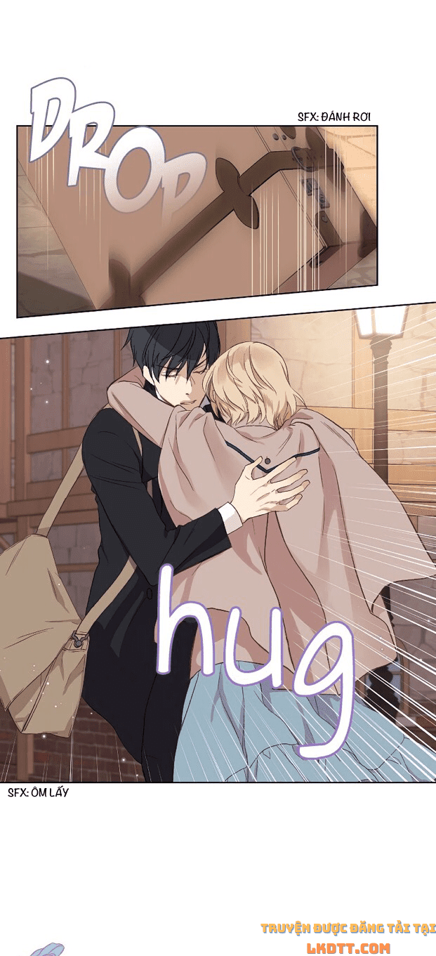 đọc truyện Sự Thật Thì, Họ Chỉ Nhớ Đến Cô Ấy Chương 6 ảnh 34 tại Thiên Thai Truyện