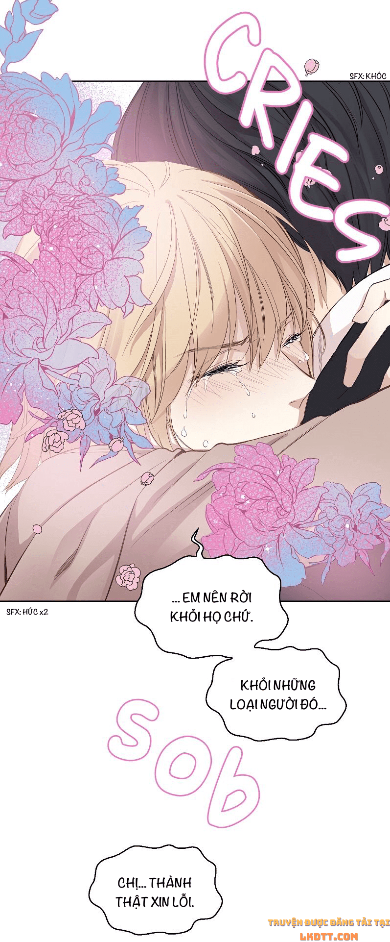 đọc truyện Sự Thật Thì, Họ Chỉ Nhớ Đến Cô Ấy Chương 6 ảnh 35 tại Thiên Thai Truyện