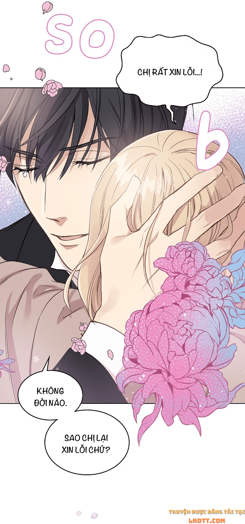 đọc truyện Sự Thật Thì, Họ Chỉ Nhớ Đến Cô Ấy Chương 6 ảnh 36 tại Thiên Thai Truyện