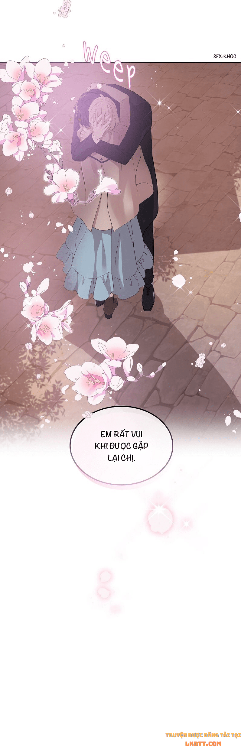 đọc truyện Sự Thật Thì, Họ Chỉ Nhớ Đến Cô Ấy Chương 6 ảnh 37 tại Thiên Thai Truyện