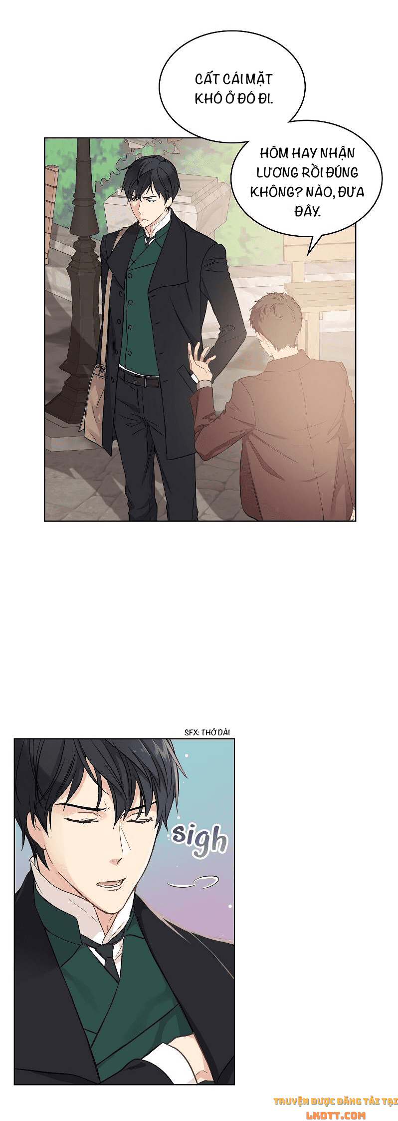 đọc truyện Sự Thật Thì, Họ Chỉ Nhớ Đến Cô Ấy Chương 6 ảnh 6 tại Thiên Thai Truyện