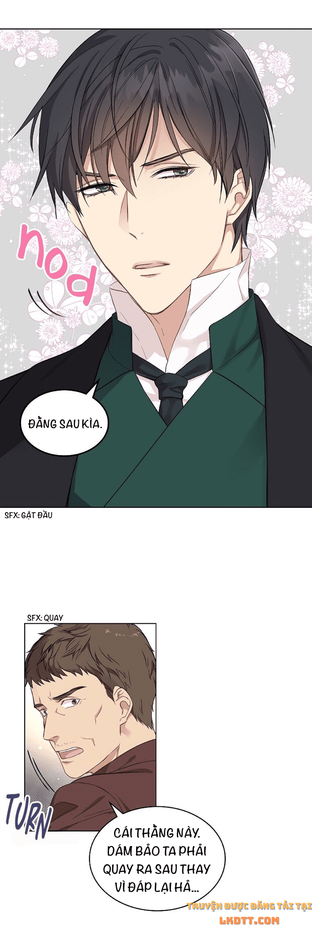 đọc truyện Sự Thật Thì, Họ Chỉ Nhớ Đến Cô Ấy Chương 6 ảnh 9 tại Thiên Thai Truyện