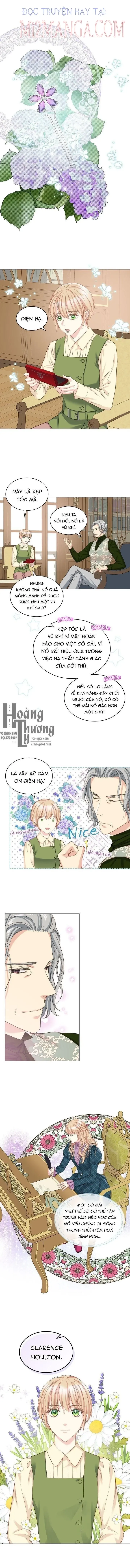 đọc truyện Sự Thật Thì, Họ Chỉ Nhớ Đến Cô Ấy Chương 60.5 ảnh 3 tại Thiên Thai Truyện