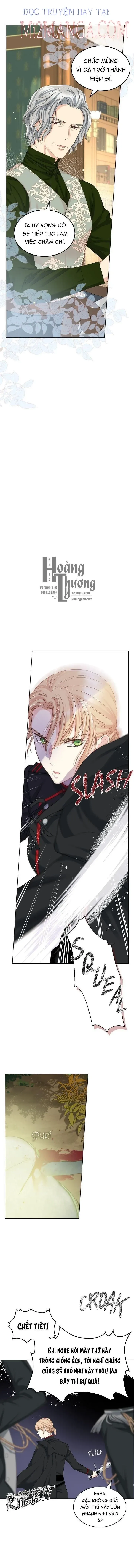 đọc truyện Sự Thật Thì, Họ Chỉ Nhớ Đến Cô Ấy Chương 60.5 ảnh 4 tại Thiên Thai Truyện