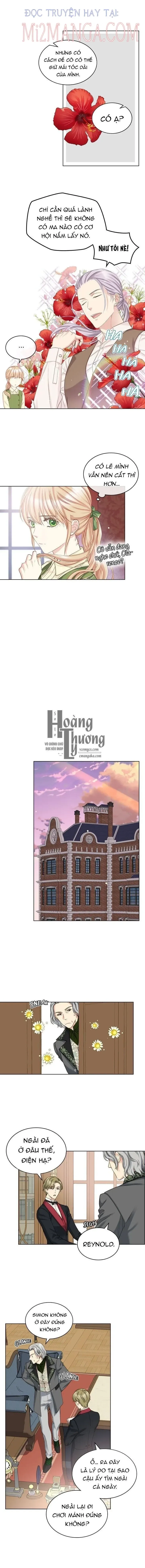 đọc truyện Sự Thật Thì, Họ Chỉ Nhớ Đến Cô Ấy Chương 60 ảnh 5 tại Thiên Thai Truyện