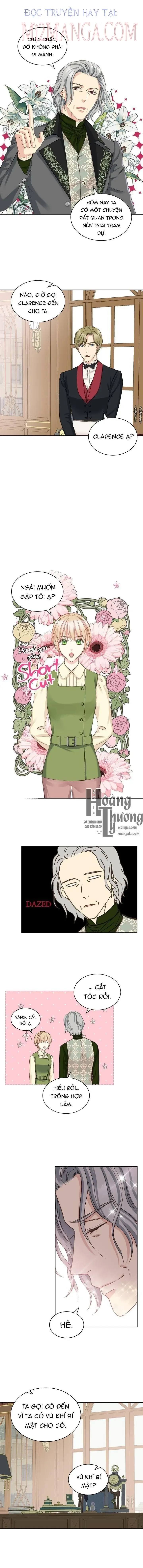 đọc truyện Sự Thật Thì, Họ Chỉ Nhớ Đến Cô Ấy Chương 60 ảnh 6 tại Thiên Thai Truyện