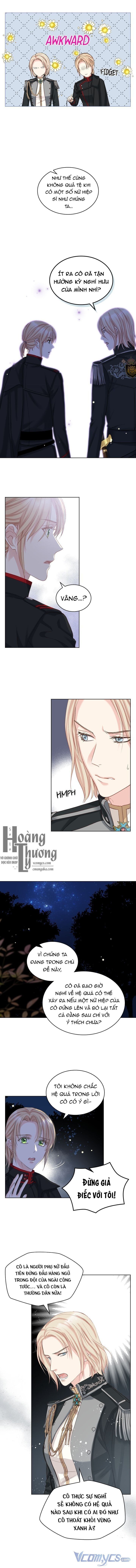 đọc truyện Sự Thật Thì, Họ Chỉ Nhớ Đến Cô Ấy Chương 61 ảnh 7 tại Thiên Thai Truyện