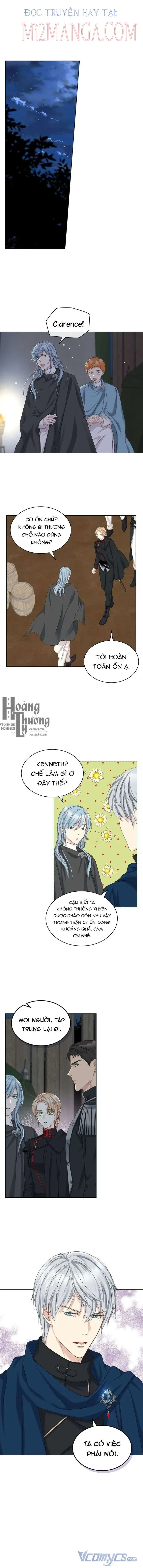 đọc truyện Sự Thật Thì, Họ Chỉ Nhớ Đến Cô Ấy Chương 62.5 ảnh 3 tại Thiên Thai Truyện