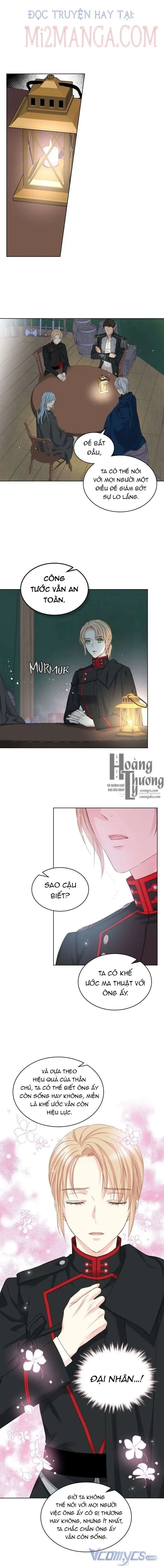 đọc truyện Sự Thật Thì, Họ Chỉ Nhớ Đến Cô Ấy Chương 62.5 ảnh 4 tại Thiên Thai Truyện