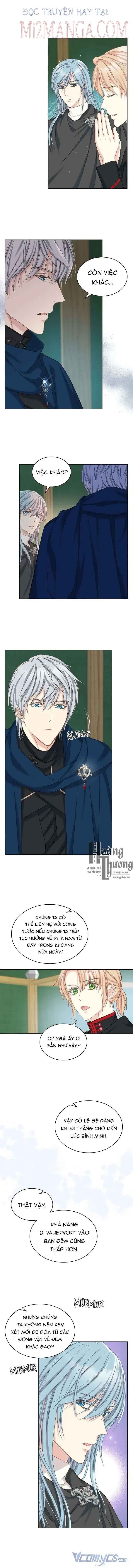 đọc truyện Sự Thật Thì, Họ Chỉ Nhớ Đến Cô Ấy Chương 62.5 ảnh 5 tại Thiên Thai Truyện