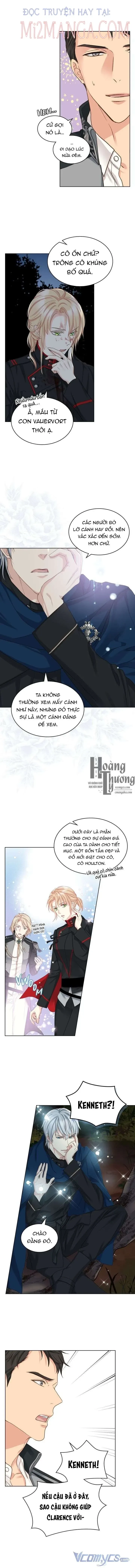 đọc truyện Sự Thật Thì, Họ Chỉ Nhớ Đến Cô Ấy Chương 62 ảnh 5 tại Thiên Thai Truyện