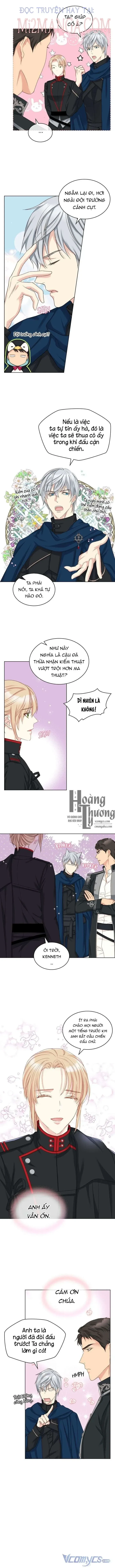 đọc truyện Sự Thật Thì, Họ Chỉ Nhớ Đến Cô Ấy Chương 62 ảnh 6 tại Thiên Thai Truyện