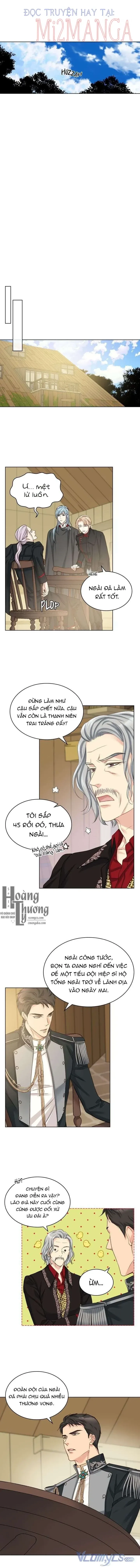 đọc truyện Sự Thật Thì, Họ Chỉ Nhớ Đến Cô Ấy Chương 63.5 ảnh 3 tại Thiên Thai Truyện