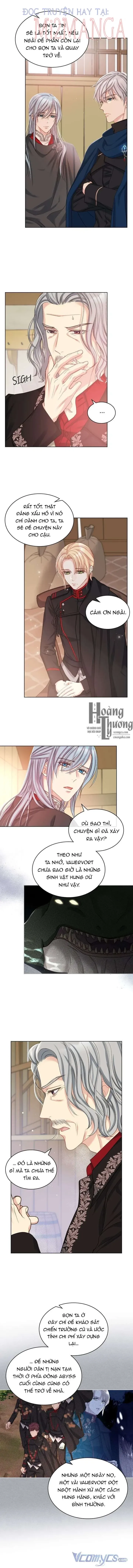 đọc truyện Sự Thật Thì, Họ Chỉ Nhớ Đến Cô Ấy Chương 63.5 ảnh 4 tại Thiên Thai Truyện