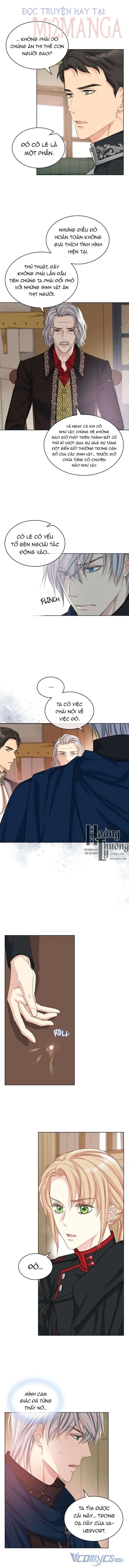 đọc truyện Sự Thật Thì, Họ Chỉ Nhớ Đến Cô Ấy Chương 63.5 ảnh 5 tại Thiên Thai Truyện