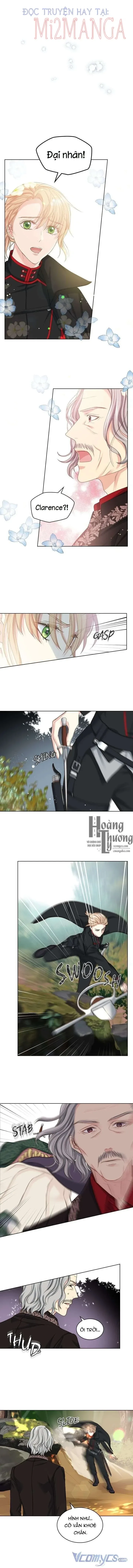 đọc truyện Sự Thật Thì, Họ Chỉ Nhớ Đến Cô Ấy Chương 63 ảnh 5 tại Thiên Thai Truyện