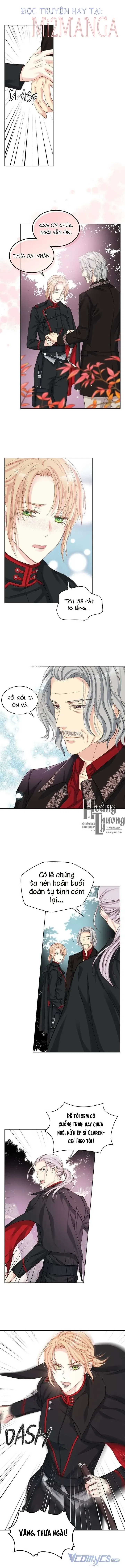 đọc truyện Sự Thật Thì, Họ Chỉ Nhớ Đến Cô Ấy Chương 63 ảnh 6 tại Thiên Thai Truyện