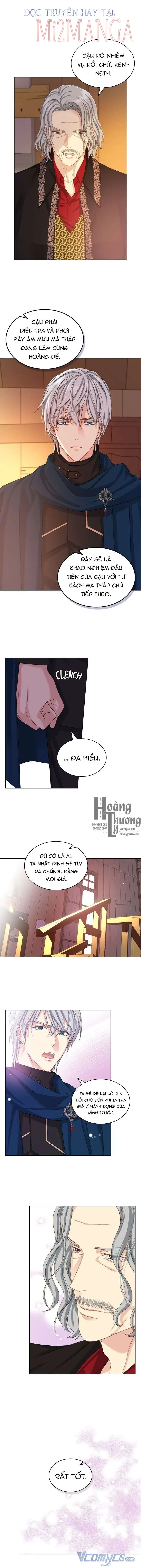 đọc truyện Sự Thật Thì, Họ Chỉ Nhớ Đến Cô Ấy Chương 64.5 ảnh 3 tại Thiên Thai Truyện