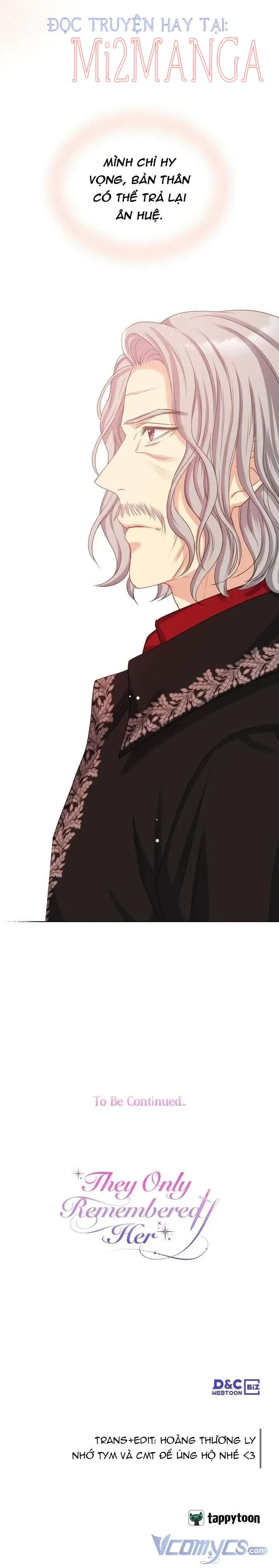 đọc truyện Sự Thật Thì, Họ Chỉ Nhớ Đến Cô Ấy Chương 64.5 ảnh 6 tại Thiên Thai Truyện