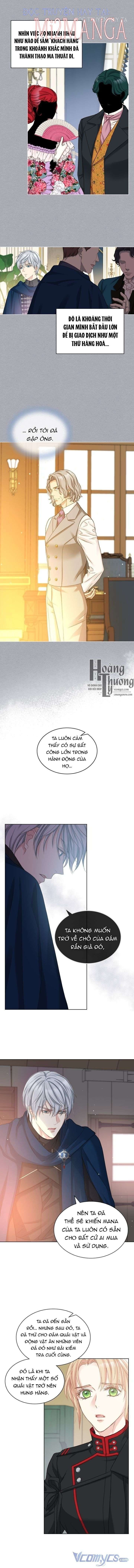 đọc truyện Sự Thật Thì, Họ Chỉ Nhớ Đến Cô Ấy Chương 64 ảnh 4 tại Thiên Thai Truyện