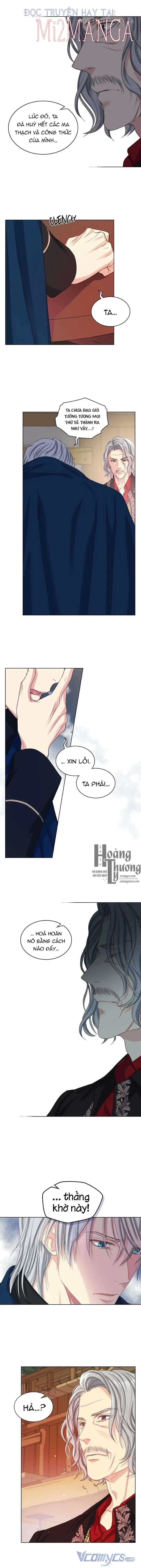 đọc truyện Sự Thật Thì, Họ Chỉ Nhớ Đến Cô Ấy Chương 64 ảnh 5 tại Thiên Thai Truyện