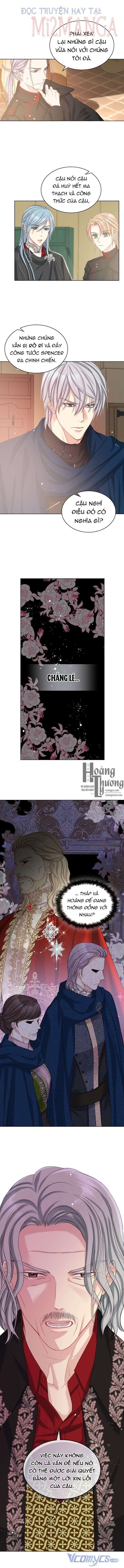 đọc truyện Sự Thật Thì, Họ Chỉ Nhớ Đến Cô Ấy Chương 64 ảnh 6 tại Thiên Thai Truyện