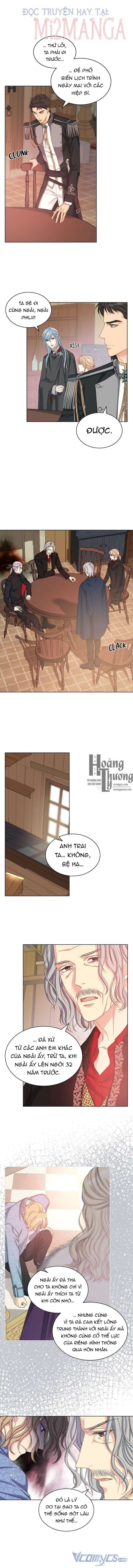 đọc truyện Sự Thật Thì, Họ Chỉ Nhớ Đến Cô Ấy Chương 64 ảnh 7 tại Thiên Thai Truyện