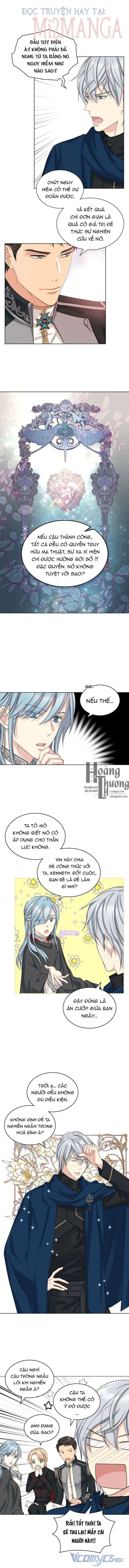 đọc truyện Sự Thật Thì, Họ Chỉ Nhớ Đến Cô Ấy Chương 65.5 ảnh 3 tại Thiên Thai Truyện