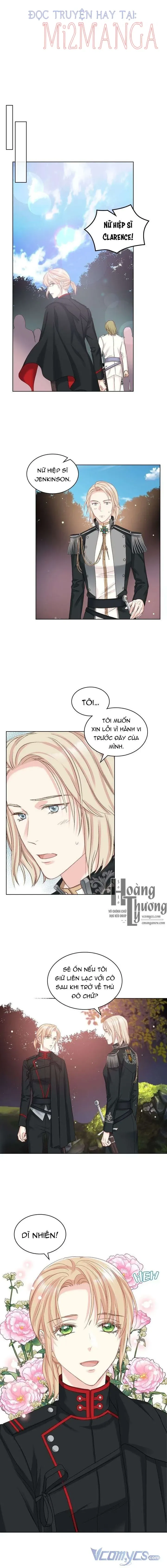 đọc truyện Sự Thật Thì, Họ Chỉ Nhớ Đến Cô Ấy Chương 65.5 ảnh 5 tại Thiên Thai Truyện