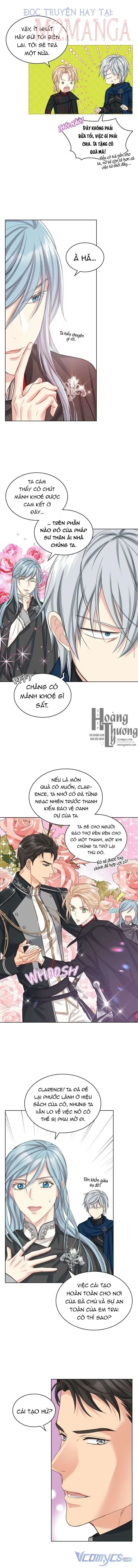 đọc truyện Sự Thật Thì, Họ Chỉ Nhớ Đến Cô Ấy Chương 65 ảnh 4 tại Thiên Thai Truyện