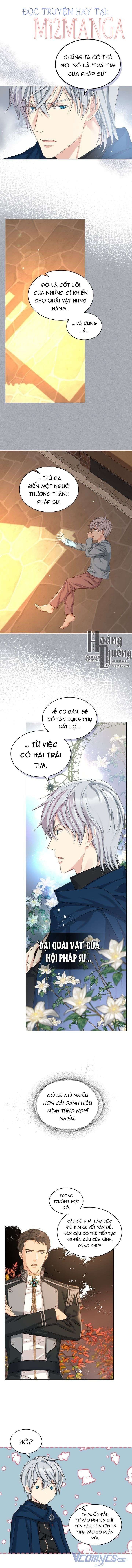 đọc truyện Sự Thật Thì, Họ Chỉ Nhớ Đến Cô Ấy Chương 65 ảnh 7 tại Thiên Thai Truyện