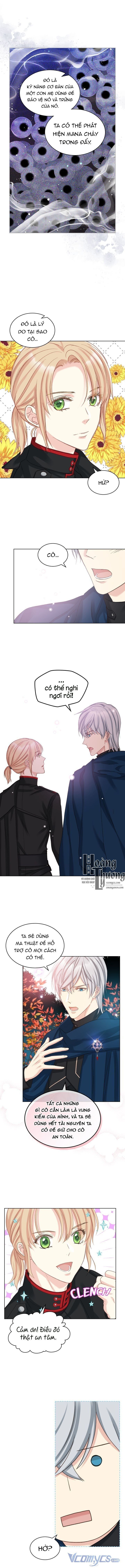 đọc truyện Sự Thật Thì, Họ Chỉ Nhớ Đến Cô Ấy Chương 66 ảnh 4 tại Thiên Thai Truyện