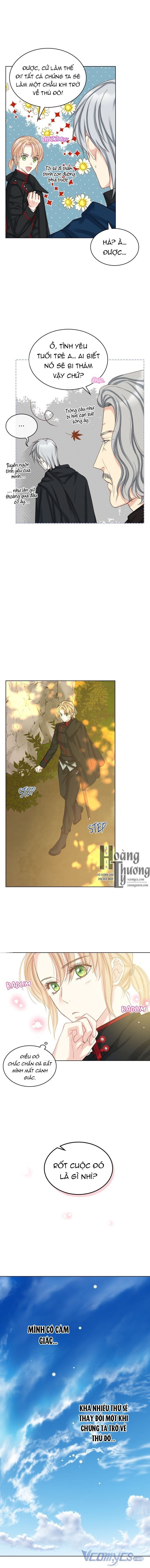 đọc truyện Sự Thật Thì, Họ Chỉ Nhớ Đến Cô Ấy Chương 66 ảnh 5 tại Thiên Thai Truyện