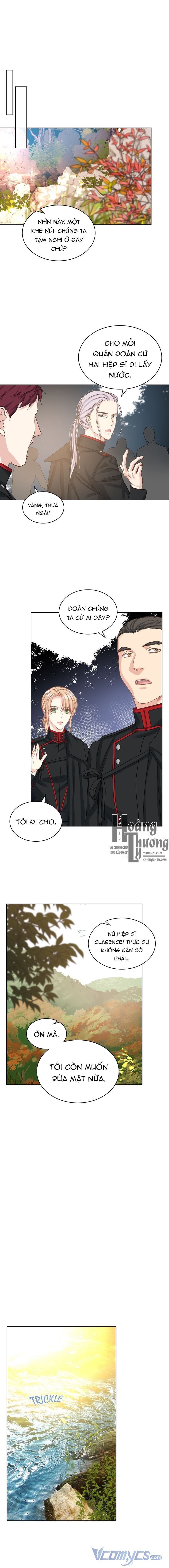 đọc truyện Sự Thật Thì, Họ Chỉ Nhớ Đến Cô Ấy Chương 66 ảnh 6 tại Thiên Thai Truyện