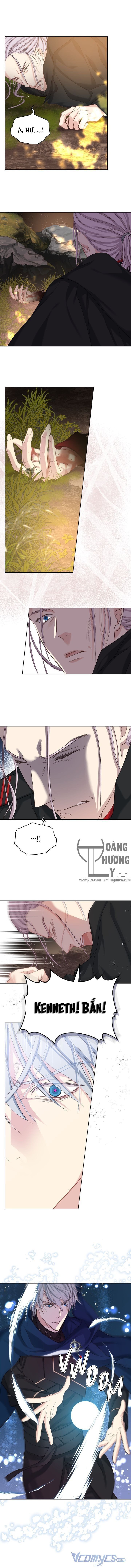 đọc truyện Sự Thật Thì, Họ Chỉ Nhớ Đến Cô Ấy Chương 67.5 ảnh 4 tại Thiên Thai Truyện