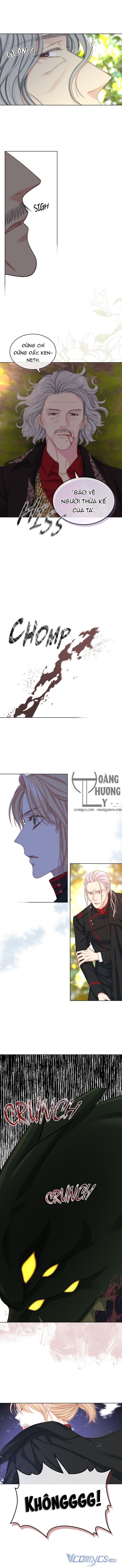 đọc truyện Sự Thật Thì, Họ Chỉ Nhớ Đến Cô Ấy Chương 67 ảnh 4 tại Thiên Thai Truyện