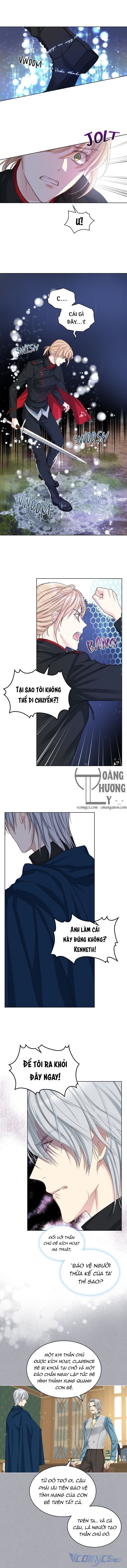 đọc truyện Sự Thật Thì, Họ Chỉ Nhớ Đến Cô Ấy Chương 67 ảnh 5 tại Thiên Thai Truyện