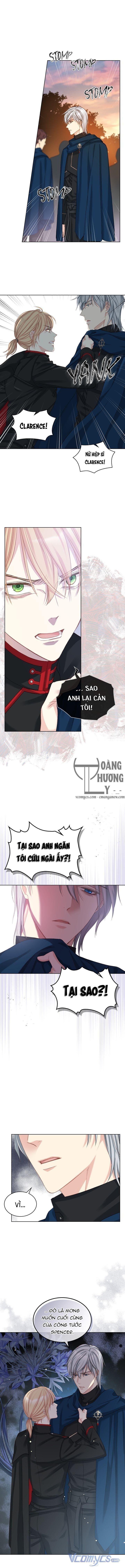 đọc truyện Sự Thật Thì, Họ Chỉ Nhớ Đến Cô Ấy Chương 68.5 ảnh 3 tại Thiên Thai Truyện