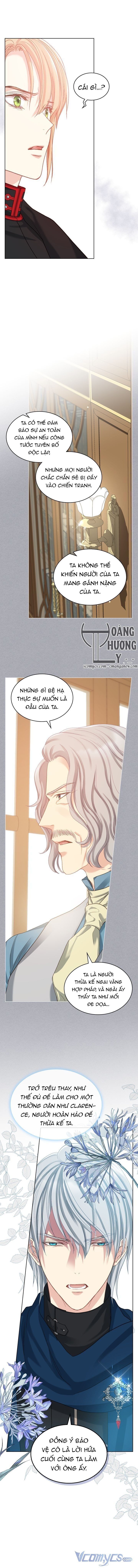 đọc truyện Sự Thật Thì, Họ Chỉ Nhớ Đến Cô Ấy Chương 68.5 ảnh 4 tại Thiên Thai Truyện