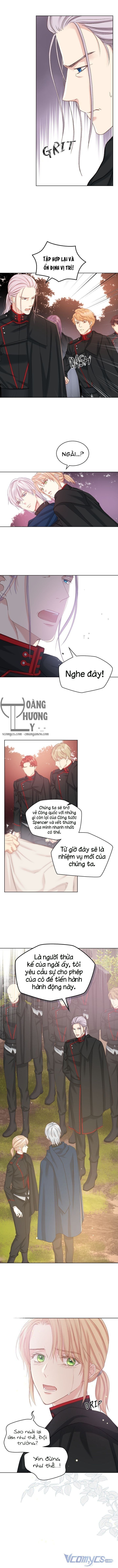 đọc truyện Sự Thật Thì, Họ Chỉ Nhớ Đến Cô Ấy Chương 68.5 ảnh 5 tại Thiên Thai Truyện