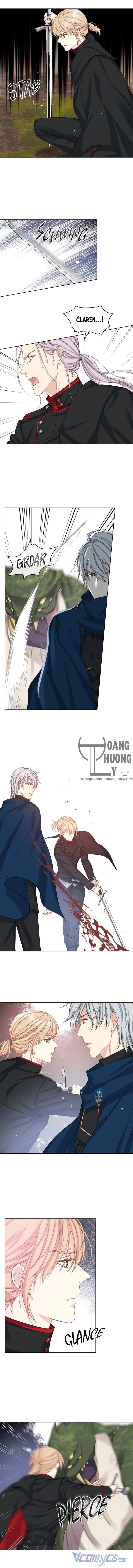 đọc truyện Sự Thật Thì, Họ Chỉ Nhớ Đến Cô Ấy Chương 68 ảnh 4 tại Thiên Thai Truyện