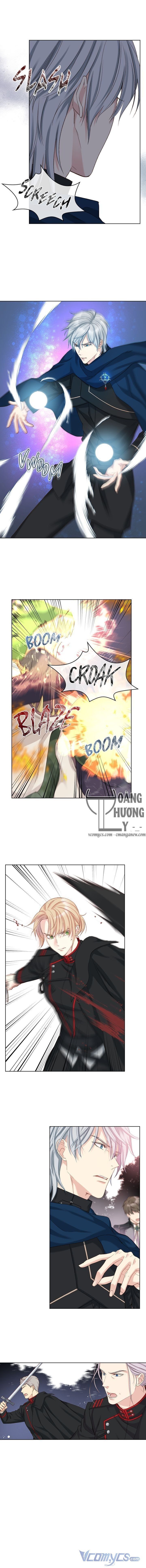 đọc truyện Sự Thật Thì, Họ Chỉ Nhớ Đến Cô Ấy Chương 68 ảnh 5 tại Thiên Thai Truyện