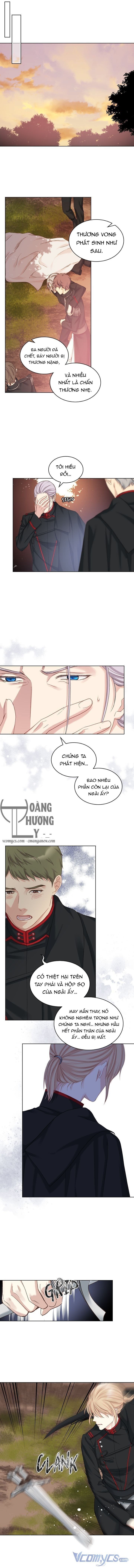 đọc truyện Sự Thật Thì, Họ Chỉ Nhớ Đến Cô Ấy Chương 68 ảnh 6 tại Thiên Thai Truyện